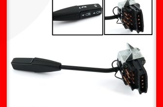 INDICATOR AND HORN SWITCH STALK FOR FORD CAPRI CORTUNE ESCORT 6029827