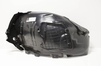 MB C Front Left Wheel Arch Housing Front Part W205 A2056903301 NEW OEM