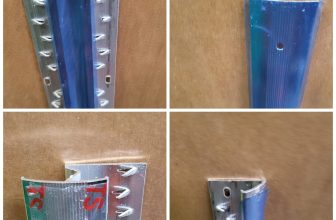 Carpet Door Bar Trims – Metal Threshold Bars – silver, gold, matt – 90cm & 117cm