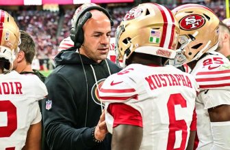 Has 49ers’ Robert Saleh rebounded back into head coach talks?
