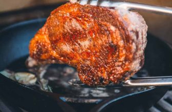 What is the Maillard Reaction?