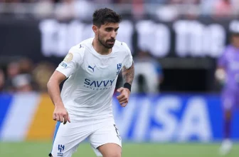 Ruben Amorim: Man United open talks to bring Portuguese midfield general back to the Premier League – Man United News And Transfer News