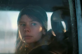 s serie ”Jag for ner till bror” är fenomenal.