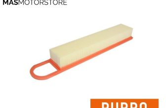 ENGINE AIR FILTER ELEMENT PURRO PUR-PA2012 I NEW OE REPLACEMENT