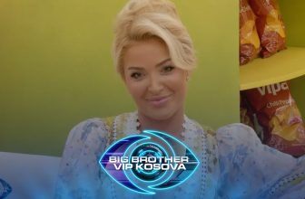 Edi i jep shancin e dytë Dolces, ja reagimi i saj!