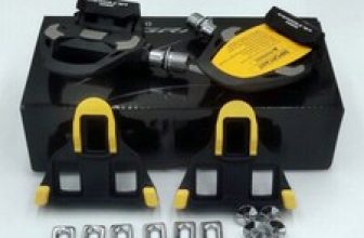 Shimano Ultegra PD-R8000 Clipless Pedals W/SH11 Cleats Road Bicycle SPD-SL New