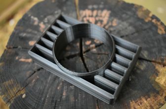 Fits VW Golf Bora MKIV MK4 Drivers Side Vent Boost Gauge Holder Mount 52mm Gauge