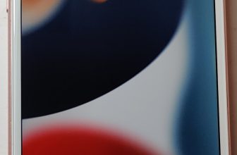 Apple iPhone 7 A1778  32GB Pink Unlocked 84% Battery Health #668B Working Well