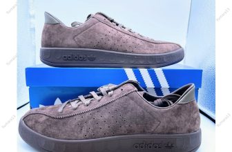 adidas Originals Palma Brown BILLY’S Japan Exclusive KI1411 Men’s Size