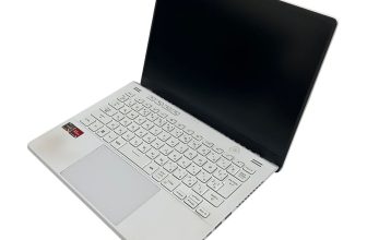 ASUS ROG Zephyrus G14 Gaming LaptopPC GA402RJ 16GB/SSD512GB/RX6700S Used/Tested