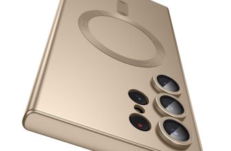 Magnetic Magsafe Phone Case for Samsung S25 ULTRA S23 S24 Ultra S24 FE S25 Edge