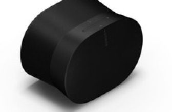 Sonos Era 300 Speaker – Black