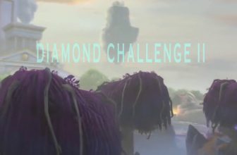 Smite: Diamond Challenge II (Jing Wei & Apollo)