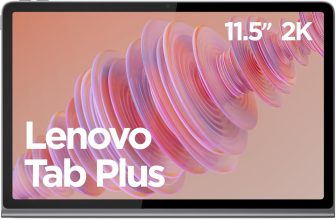 Lenovo Tab Plus 8GB/256GB 11.5″ Google Android Tablet