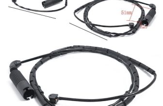 Car Front Pad Sensor Fit BMW E46 E85 320i 323Ci 323i 325Ci 328i 34351164371