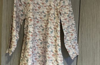 Bonpoint dress, size 8Y, Floral, BNWT