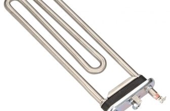 Genuine SAMSUNG Washing Machine Heater Element DC47-00033A DC47-00033B ES1578385