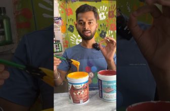 💹Apex floor guard & Birla opus Neo floor shade  Comparison 🤷‍♂️🤷‍♂️