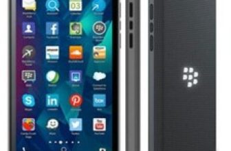 SEALED BOXED BlackBerry Z20 16GB (Black) Unlocked