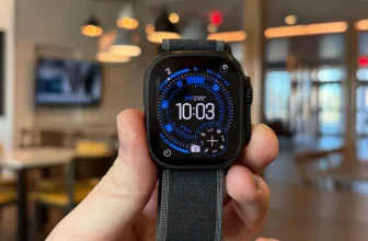 Three months with Apple Watch Ultra 3: Worth it?