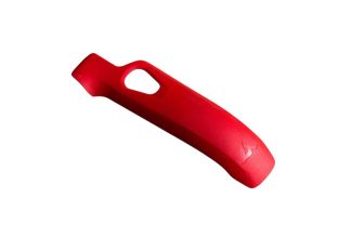 YT Industries Jeffsy 29” AL/CF Frame Protection 2015-2018 Downtube Guard Red