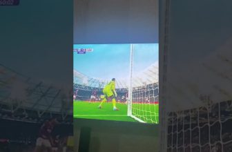 West Ham vs Liverpool FC 👍🏻 #ynwa