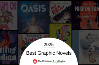 18 of the Best Graphic Novels of 2025