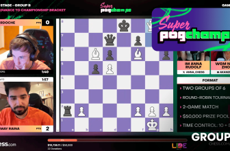 SuperPogChamps Day 1: Samay Raina Wins Every Match; Sardoche, Wirtual Make It To Championship Bracket