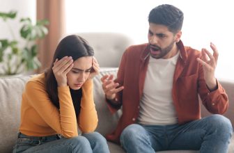 12 unhealthy traits common among people who are angry or harsh