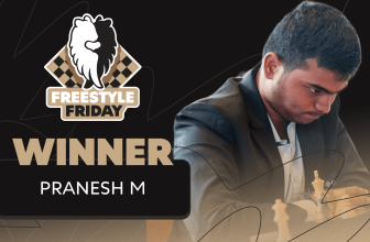 Young Players Keep Crushing Freestyle Friday