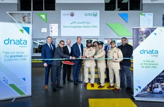 dnata, Dubai Police unveil smart cargo screening hub at DXB