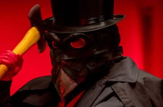 New Fears Eve Review: A Campy, Gore-Soaked Slasher Perfect for the Holliday Season [HorrorHound]