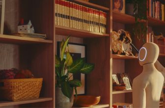 1X struck a deal to send its ‘home’ humanoids to factories and warehouses