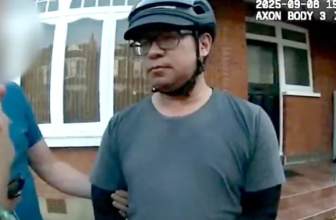 Nursery worker admits he filmed himself s3xually abusing children during shifts