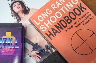 2025 Gun Guy Christmas Buyer’s Guide: Top Gift Picks