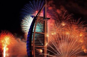 Celebrating Diversity And Tradition In Dubai – Dubai Blog