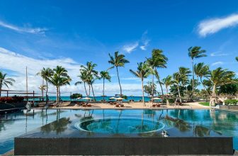 Deal of the day: Fly to Hawaii from just 9,000 points