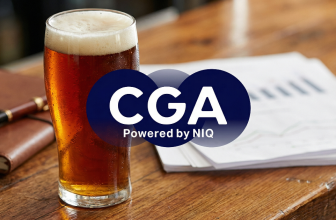 CGA: Domestic Premium Claims No. 1 Share of On-Premise Beer Volume; Opportunities for Regionally-Focused Craft Brands
