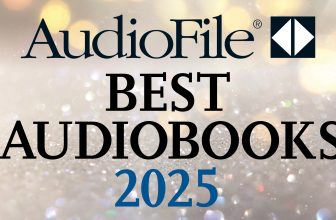 AudioFile’s 2025 Best Children & Family Listening Audiobooks