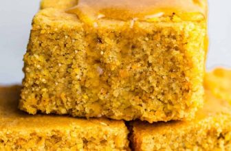 Gluten-Free Cornbread Recipe