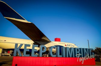 Buy a Delta gift card, get Uber credits and stack with an Amex Offer