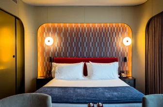 First look at the new Recoleta Grand hotel in Buenos Aires