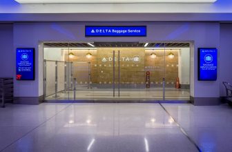 I left my laptop on a flight. Here’s how I got it back within 24 hours