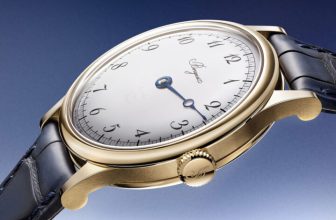 ICYMI: Top Stories From ABTW & The Watch Industry