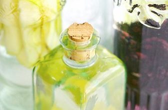 Swedish snaps for the holidays