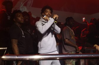 21 Savage Says Drake/Kendrick Lamar Battle Was “Rigged” From The Start