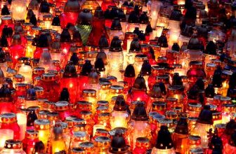 Krakow November 2015