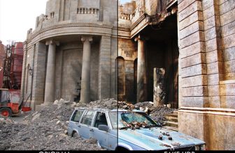 [ Tutorial ] How to easily fake an HDR effect in photoshop