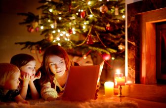 Coziest Christmas Books for Your Holiday Nights