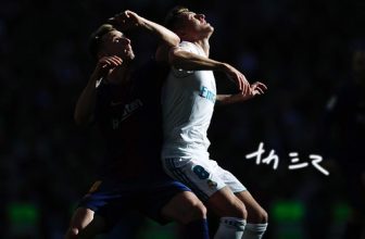 Real Madrid vs FC Barcelona